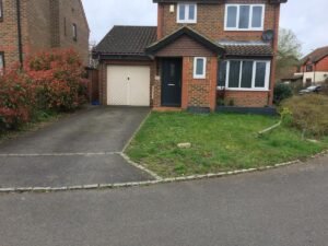 Suri's Driveways - Driveway, Suri's Driveways-11