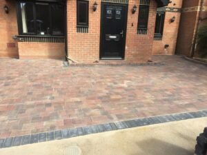 Suri's Driveways - Driveway, Suri's Driveways-16