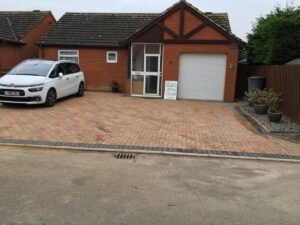 Suri's Driveways - Driveway, Suri's Driveways-2