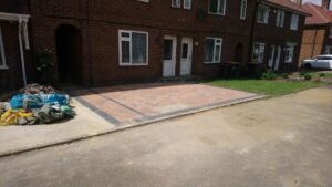 Suri's Driveways - Driveway, Suri's Driveways-24