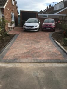 Suri's Driveways - Driveway, Suri's Driveways-34