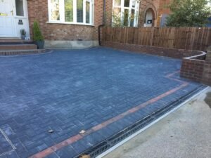 Suri's Driveways - Driveway, Suri's Driveways-39