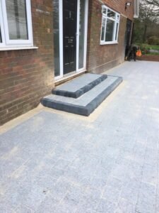 Suri's Driveways - Driveway, Suri's Driveways-49