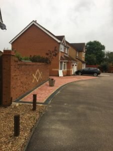 Suri's Driveways - Driveway, Suri's Driveways-6