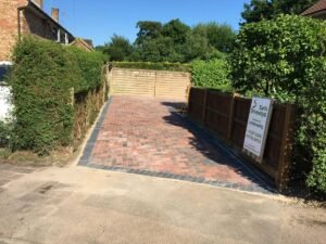 Suri's Driveways - Driveway, Suri's Driveways-8