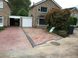 Suri's Driveways - Driveway, Suri's Driveways-9