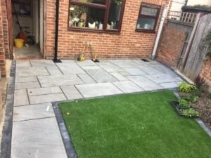 Suri's Driveways - Landscaping, Suri's Driveways-1