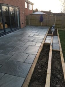 Suri's Driveways - Landscaping, Suri's Driveways-10