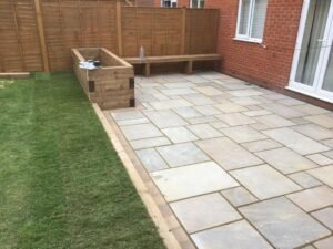 Suri's Driveways - Landscaping, Suri's Driveways-12