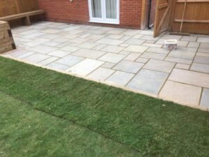 Suri's Driveways - Landscaping, Suri's Driveways-13