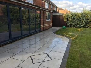 Suri's Driveways - Landscaping, Suri's Driveways-14