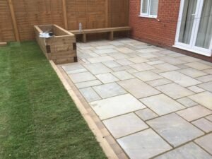 Suri's Driveways - Landscaping, Suri's Driveways-15