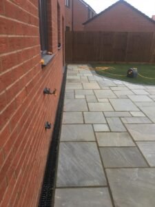 Suri's Driveways - Landscaping, Suri's Driveways-17