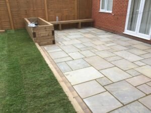 Suri's Driveways - Landscaping, Suri's Driveways-18