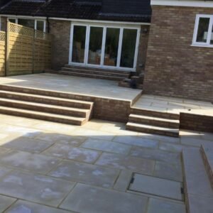 Suri's Driveways - Landscaping, Suri's Driveways-20