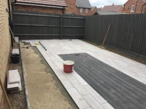 Suri's Driveways - Landscaping, Suri's Driveways-21