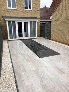 Suri's Driveways - Landscaping, Suri's Driveways-22