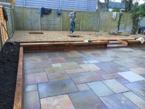 Suri's Driveways - Landscaping, Suri's Driveways-26