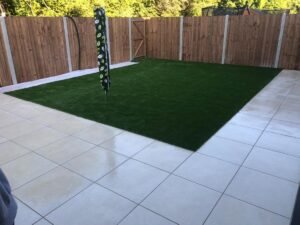 Suri's Driveways - Landscaping, Suri's Driveways-5