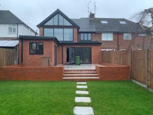 Suri's Driveways - Landscaping, Suri's Driveways-6