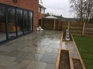 Suri's Driveways - Landscaping, Suri's Driveways-8
