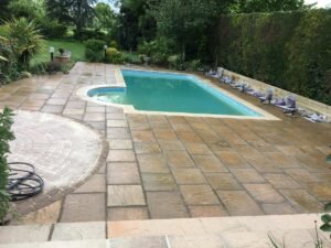 Suri's Driveways - Landscaping, Suri's Driveways-9