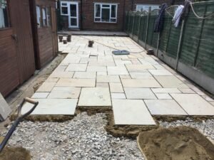 Suri's Driveways - Not Finished, Patios, Suri's Driveways-106