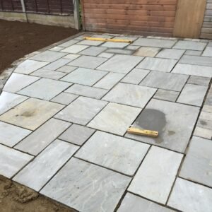Suri's Driveways - Not Finished, Patios, Suri's Driveways-110