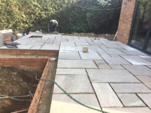 Suri's Driveways - Not Finished, Patios, Suri's Driveways-47