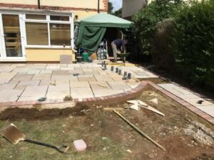 Suri's Driveways - Not Finished, Patios, Suri's Driveways-83