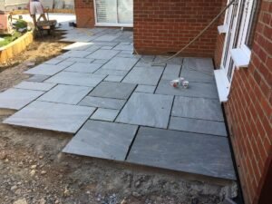 Suri's Driveways - Not Finished, Patios, Suri's Driveways-91