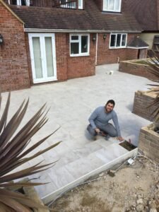 Suri's Driveways - Not Finished, Patios, Suri's Driveways-95