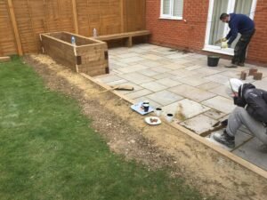 Suri's Driveways - Not Finished, Patios, Suri's Driveways-99