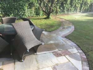 Suri's Driveways - Paths, Suri's Driveways-2