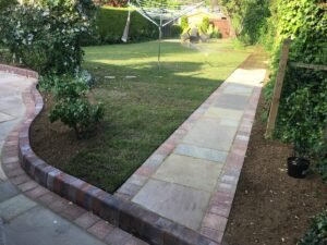 Suri's Driveways - Paths, Suri's Driveways-8