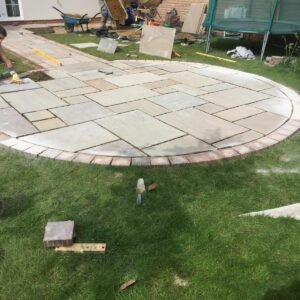 Suri's Driveways - Patios, Suri's Driveways-103