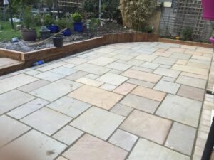 Suri's Driveways - Patios, Suri's Driveways-104