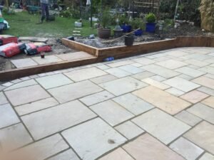 Suri's Driveways - Patios, Suri's Driveways-105