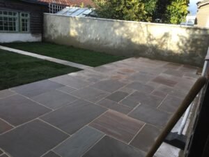 Suri's Driveways - Patios, Suri's Driveways-11