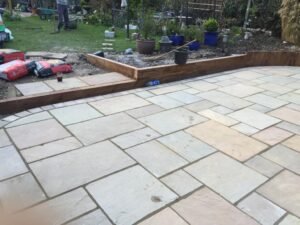 Suri's Driveways - Patios, Suri's Driveways-13