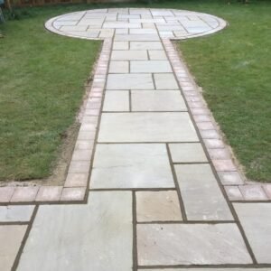 Suri's Driveways - Patios, Suri's Driveways-22