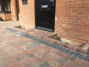 Suri's Driveways - Patios, Suri's Driveways-26