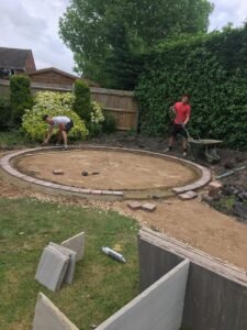 Suri's Driveways - Patios, Suri's Driveways-27
