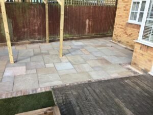 Suri's Driveways - Patios, Suri's Driveways-28