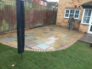Suri's Driveways - Patios, Suri's Driveways-29