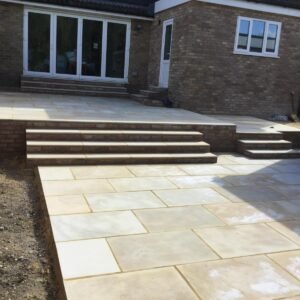 Suri's Driveways - Patios, Suri's Driveways-36