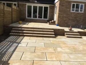 Suri's Driveways - Patios, Suri's Driveways-37
