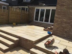 Suri's Driveways - Patios, Suri's Driveways-41