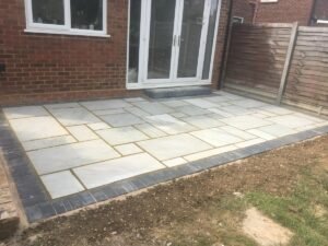 Suri's Driveways - Patios, Suri's Driveways-43