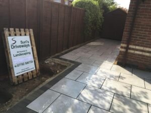 Suri's Driveways - Patios, Suri's Driveways-46
